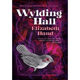 Wylding Hall