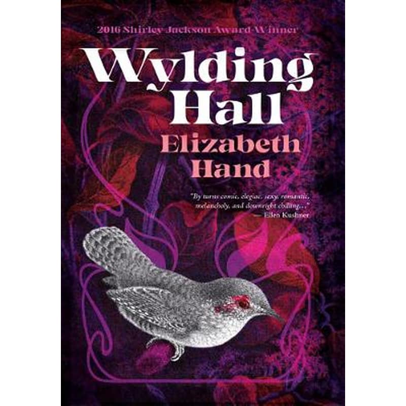 Wylding Hall