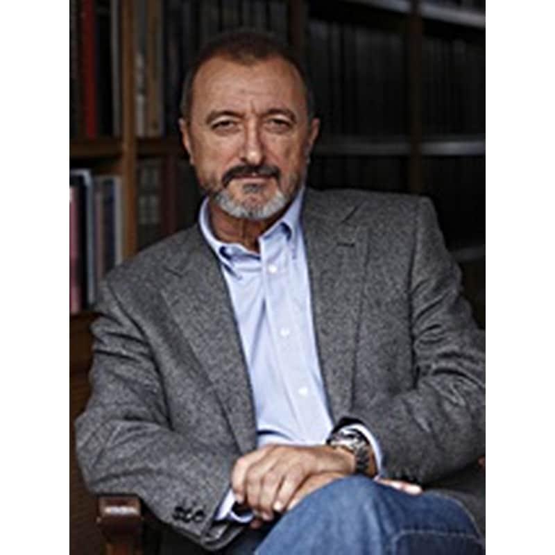 Author picture