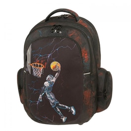 Τσάντα Πλάτης Polo Peak Basketball 2024