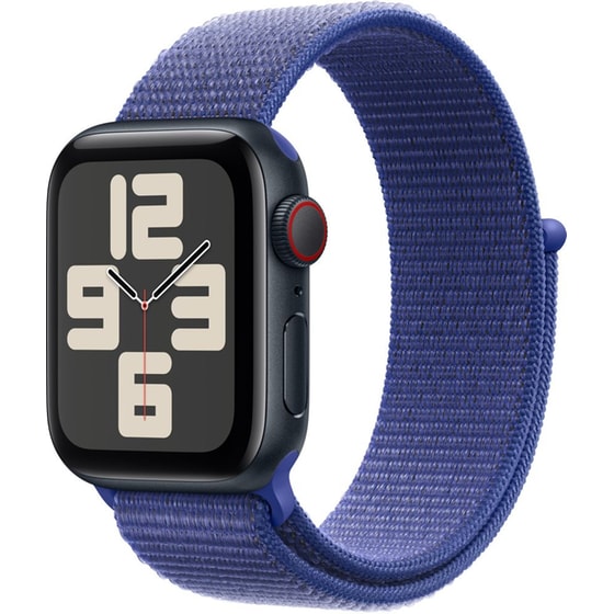 Λουράκι Apple Sport Loop για Apple Watch 40mm - Ultramarine image 2