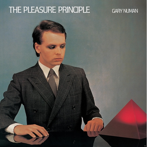 The Pleasure Principle image 0
