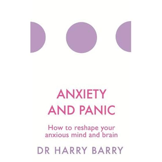 Anxiety and Panic image 0