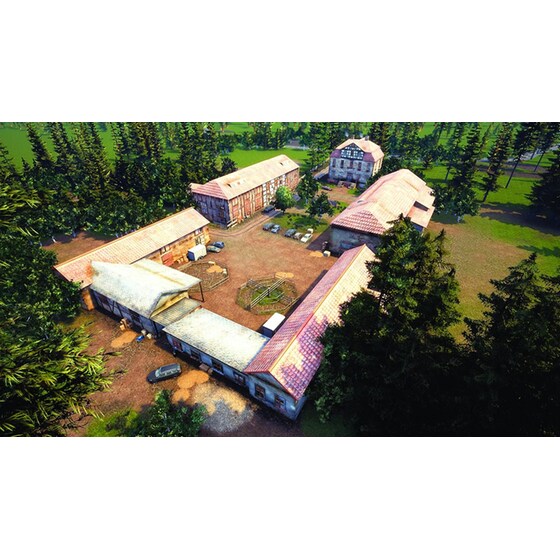 Windstorm: Start of a Great Friendship (Code in a Box) - Nintendo Switch image 1