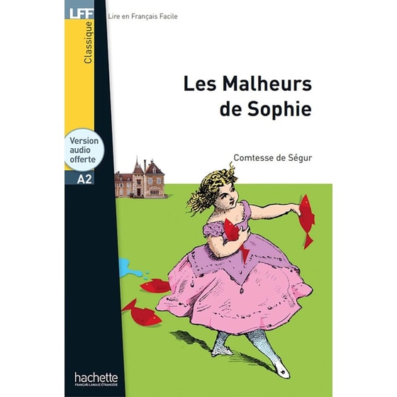 Les malheurs de Sophie (A2) image 0