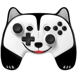Spirit Of Gamer Noa - Χειριστήριο Bluetooth για Nintendo Switch