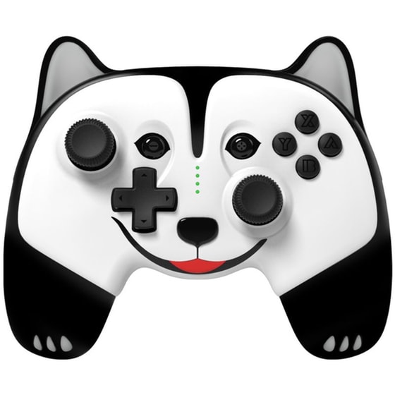 Spirit Of Gamer Noa - Χειριστήριο Bluetooth για Nintendo Switch image 0