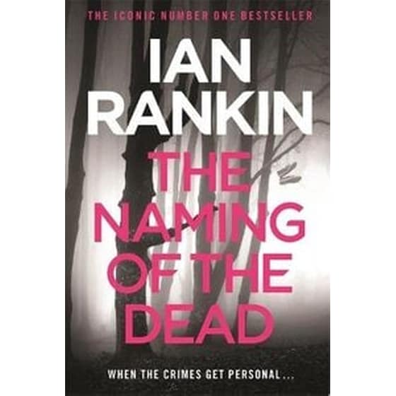 The Naming Of The Dead image 0