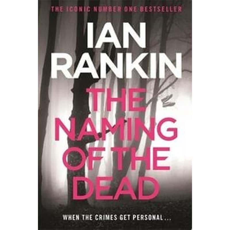 The Naming Of The Dead