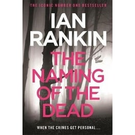 The Naming Of The Dead