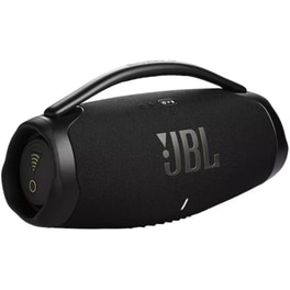 JBL Boombox 3 Φορητό Ηχείο 200W - Μαύρο