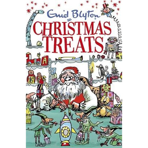 Christmas Treats image 0
