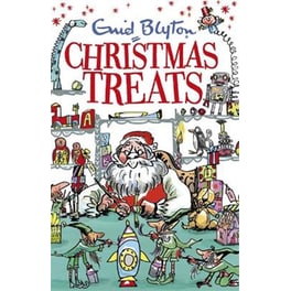 Christmas Treats