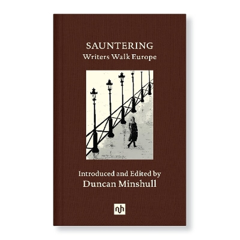 Sauntering