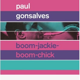 Boom-Jackie-Boom-Chick/ Gettin' Together