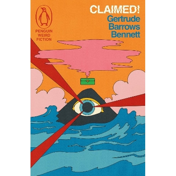 Claimed! image 0