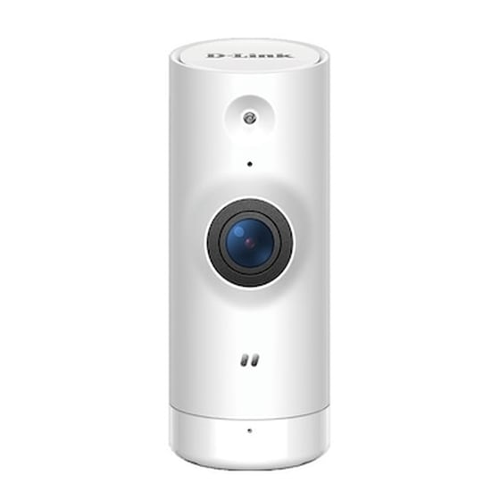 Ασύρματη IP Camera D-Link DCS 8000LHV2 Full HD Bullet / Box με Ανίχνευση κίνησης image 0