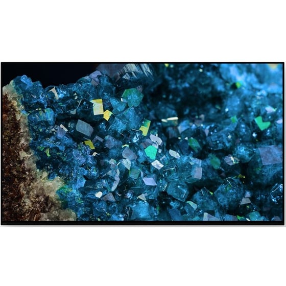 Sony BRAVIA XR OLED 65" 4K HDR Google TV Τηλεόραση XR-65A80L image 11