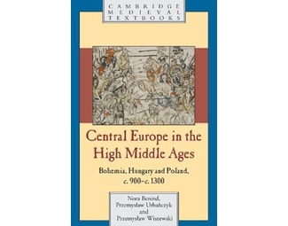 Central Europe in the High Middle Ages image 0