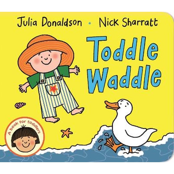 Toddle Waddle image 0