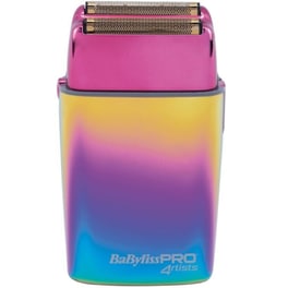 Ξυριστική Μηχανή BABYLISS Pro FXFS2IE Chameleon Προσώπου για Στεγνό Ξύρισμα