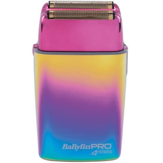 Ξυριστική Μηχανή BABYLISS Pro FXFS2IE Chameleon Προσώπου για Στεγνό Ξύρισμα image 0
