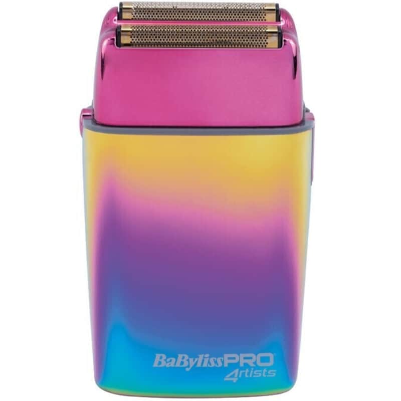 BABYLISS PRO Ξυριστική Μηχανή BABYLISS Pro FXFS2IE Chameleon Προσώπου για Στεγνό Ξύρισμα