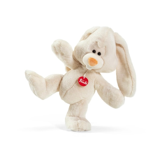 Λούτρινο TRUDI Classic Λαγός Virgilio M (40cm) image 2