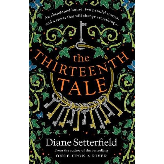 Thirteenth Tale image 0