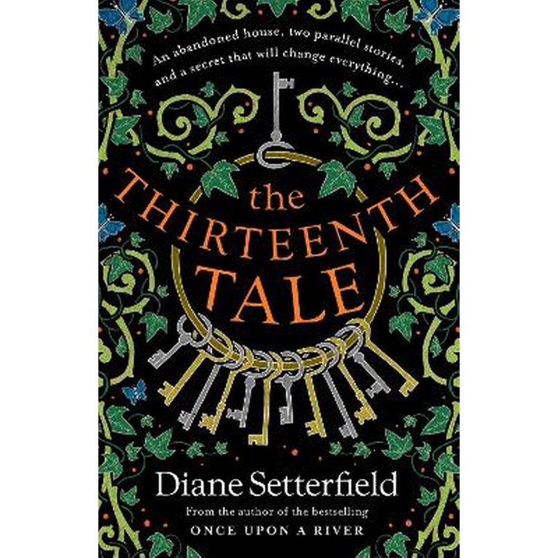 Thirteenth Tale