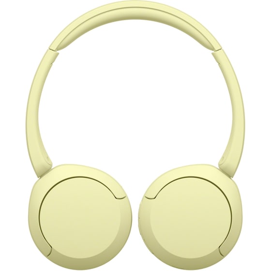 Sony WH-CH520 Ασύρματα ακουστικά Headphones - Κίτρινο image 4