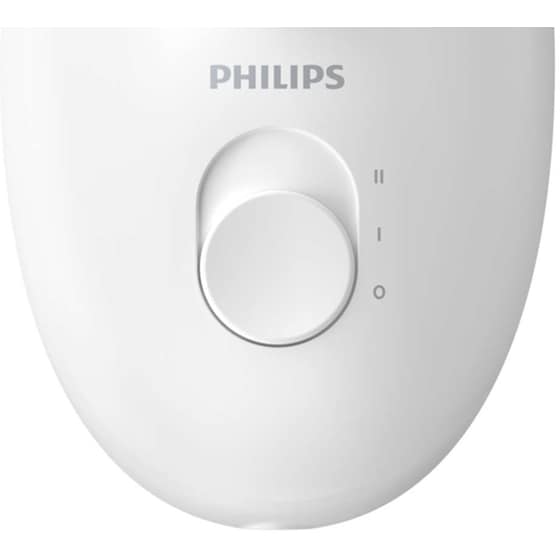 Αποτριχωτική Μηχανή PHILIPS BRE225/00 EPILATOR για Σώμα Λευκό image 2