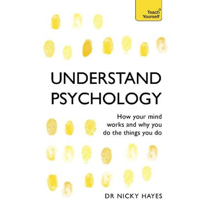 Understand Psychology