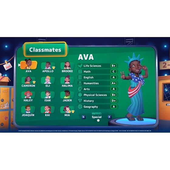 Are You Smarter Than a 5th Grader? - PS4 image 6