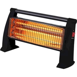 KUMTEL LX-2820 1500W Σόμπα Χαλαζία