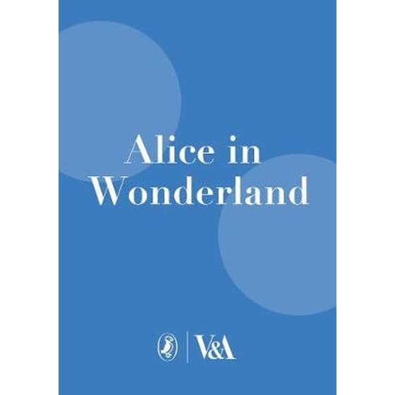 Alice in Wonderland- V&A Collector's Edition image 0