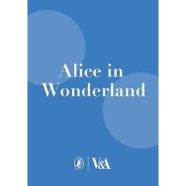 Alice in Wonderland- V&A Collector's Edition