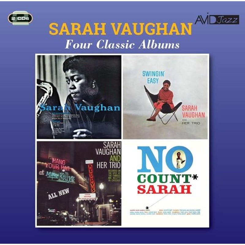 Four Classic.. -Remast-