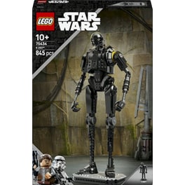 LEGO® Star Wars: Andor™ K-2SO™ K-2SO™ Security Droid (75434)