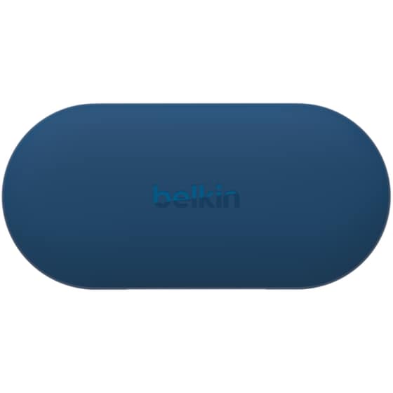 Ακουστικά Bluetooth Belkin SoundForm Play Earbuds - Blue image 5