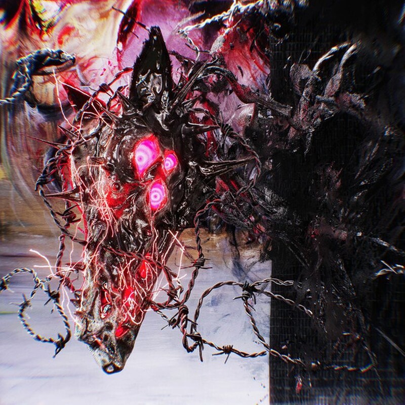 Absurd Matter (2 LP)