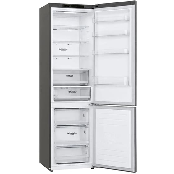 LG GBP62DSNCN1 Total No Frost 384 Lt Dark Graphite Ψυγειοκαταψύκτης image 10