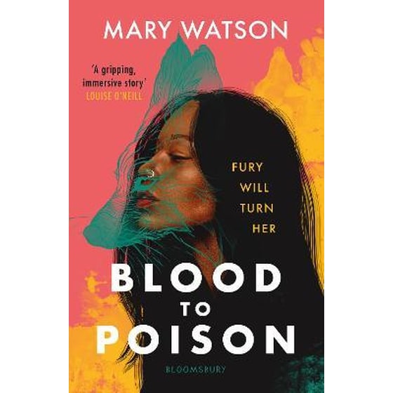 Blood to Poison image 0