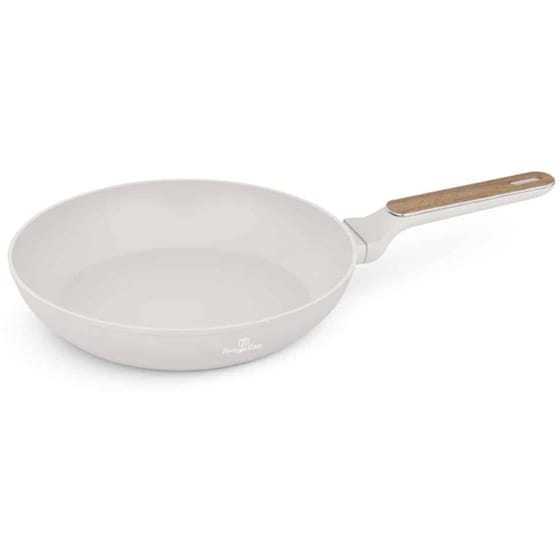 Τηγάνι BERLINGER HAUS 28 cm Λευκό image 0