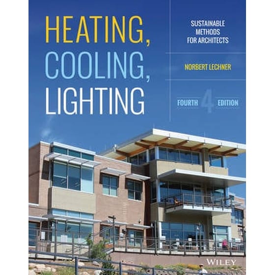Heating, Cooling, Lighting image 0