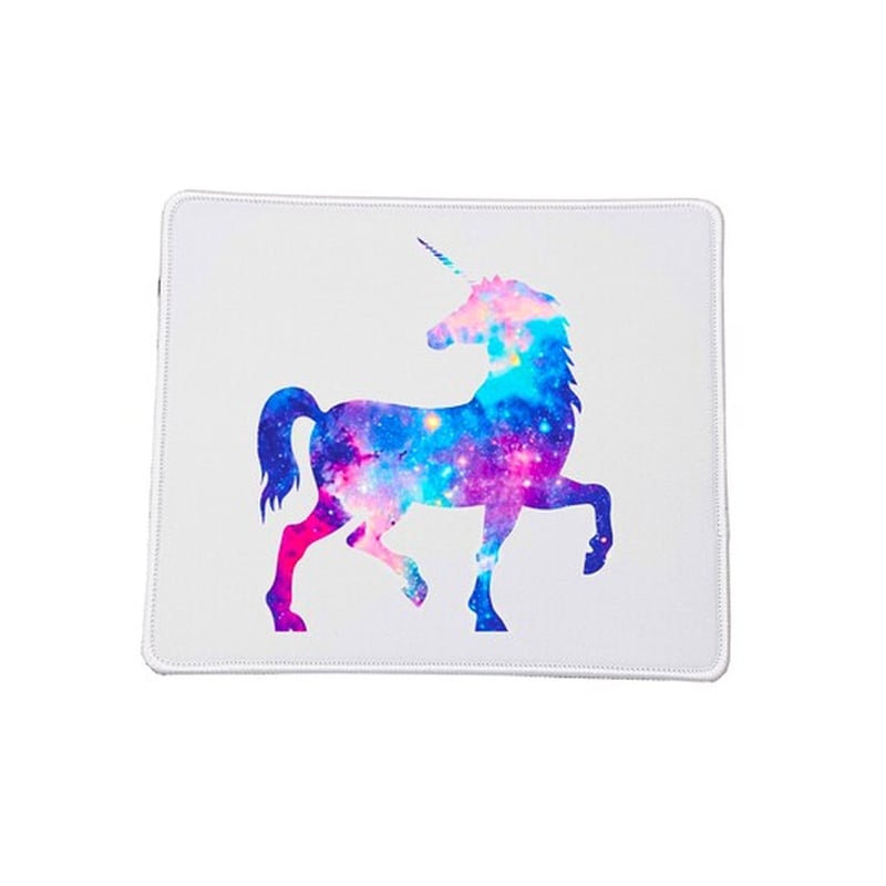 OEM Unicorns No5 Mouse Pad Small 230 x 200 mm Με σχέδιο