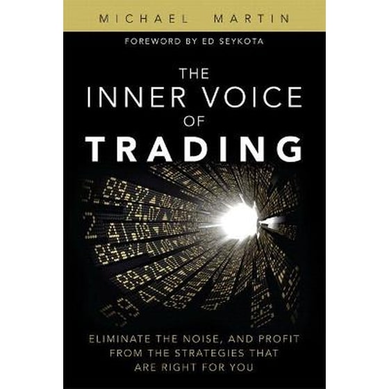 The Inner Voice of Trading, The image 0
