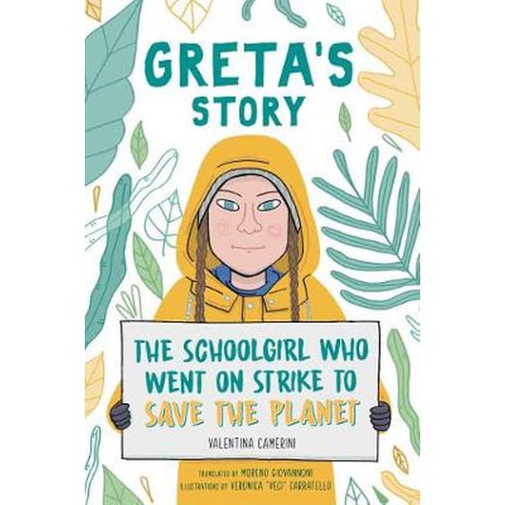 Greta's Story image 0
