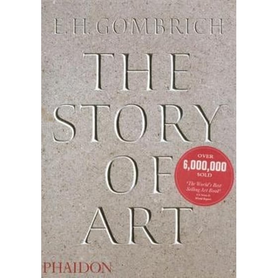 Story of Art image 0