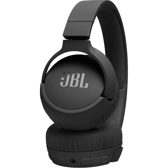 JBL Tune 670NC Ασύρματα Ακουστικά Κεφαλής - Μαύρα image 6